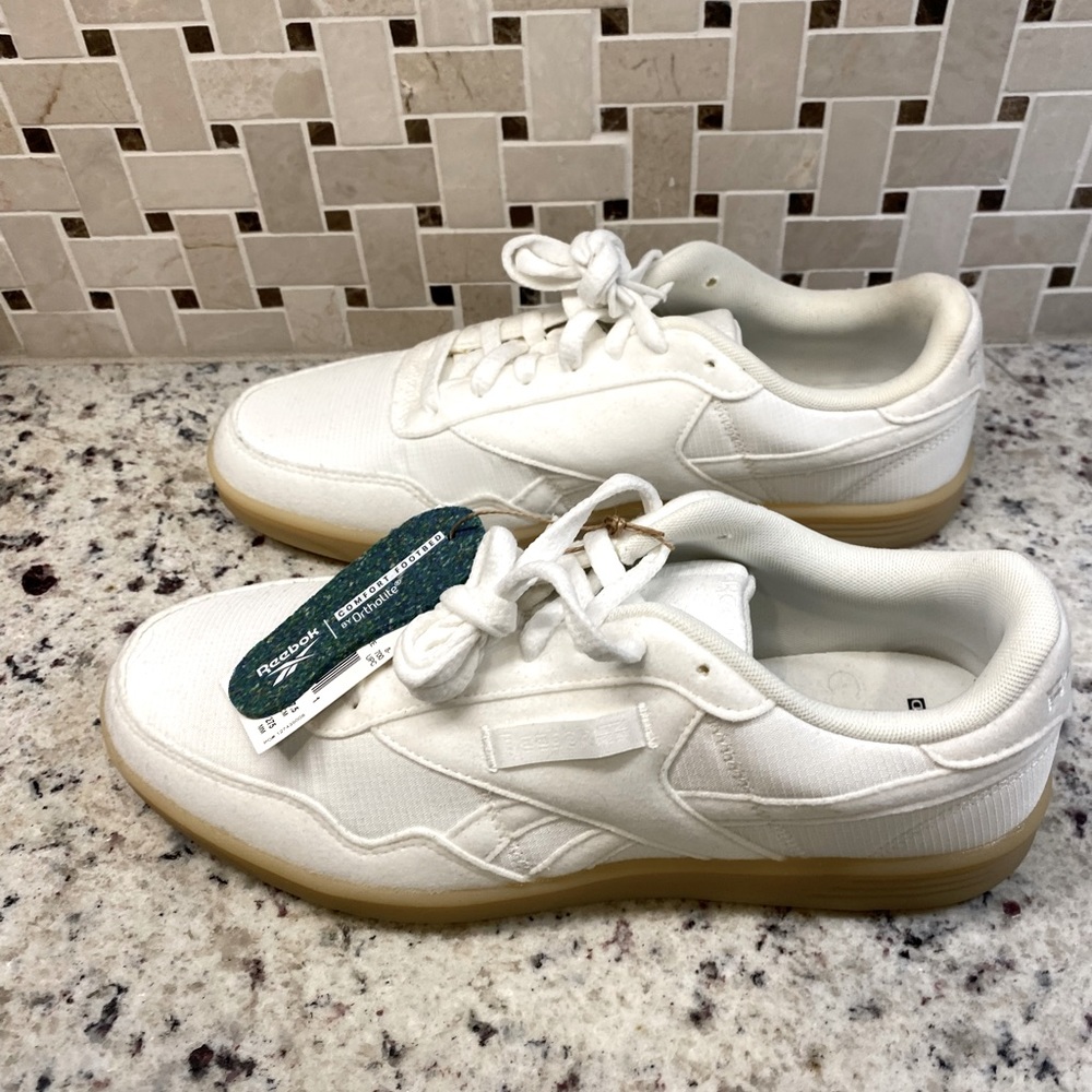 Reebok Club tennis sneaker